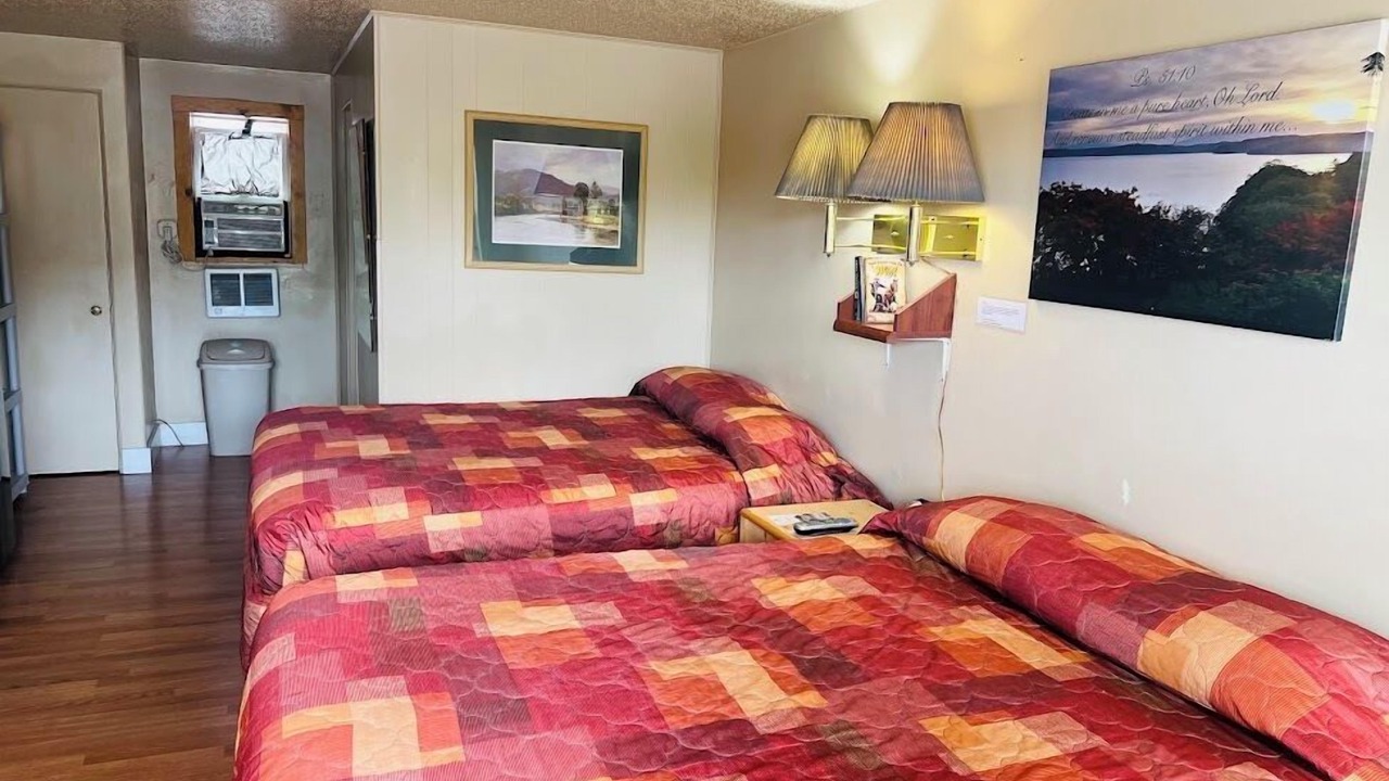 Photo of Bedroom in Rawlins