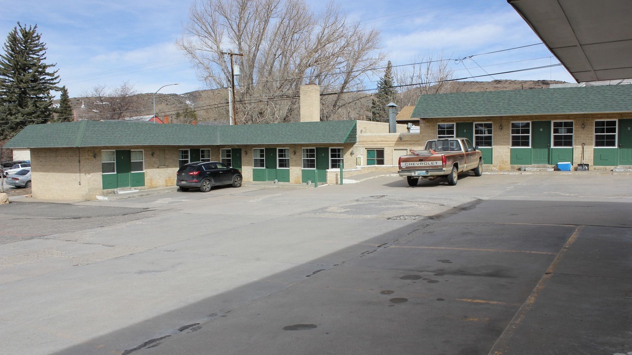 Photo of Outdoor in Rawlins