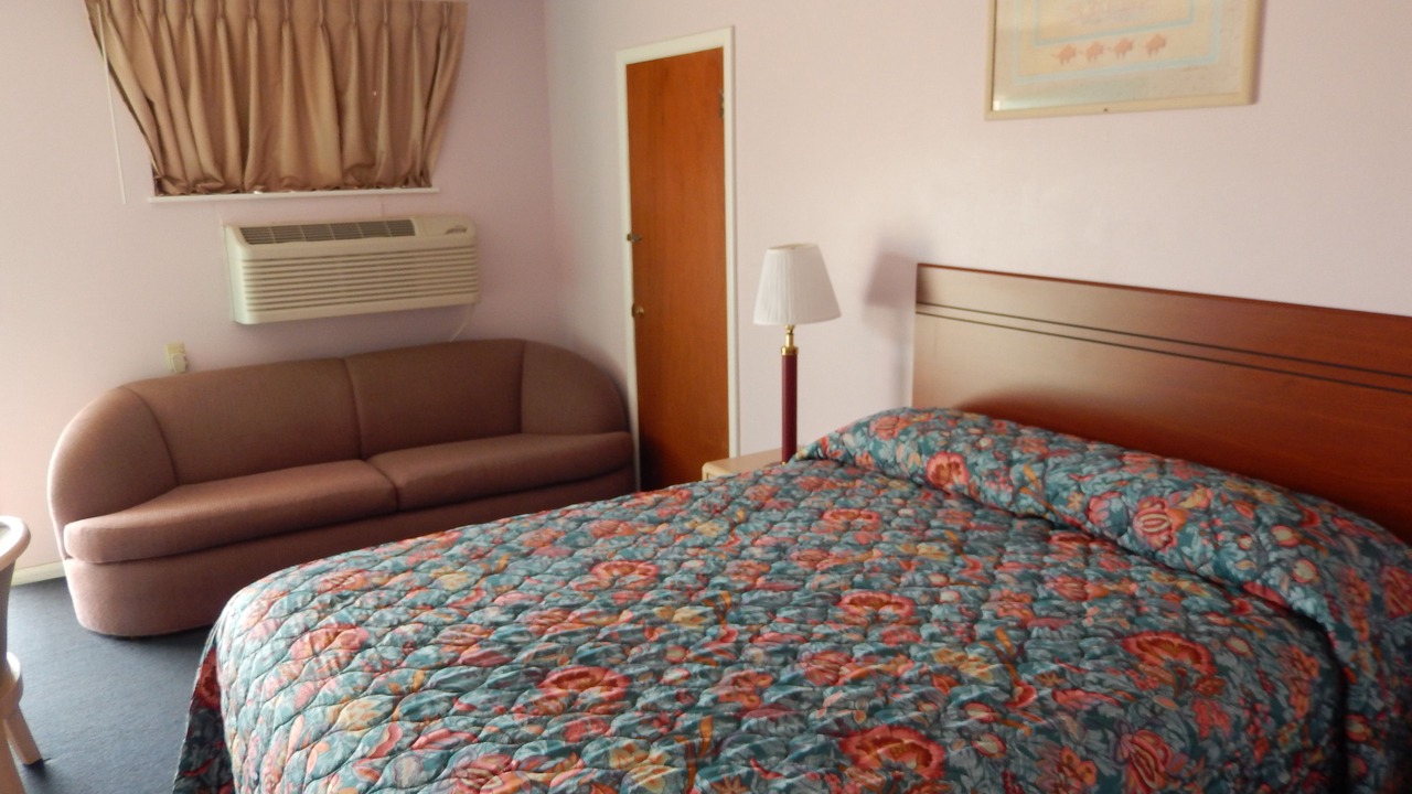 Photo of Bedroom in Boise City