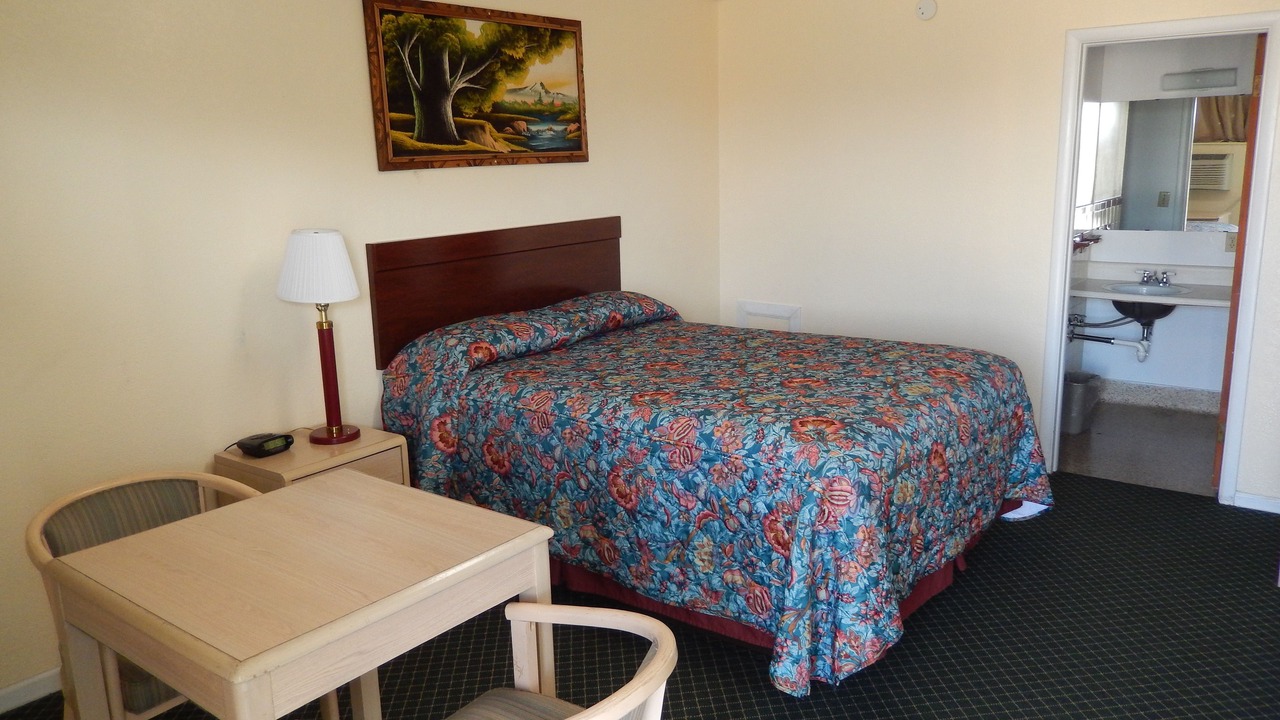 Photo of Bedroom in Boise City