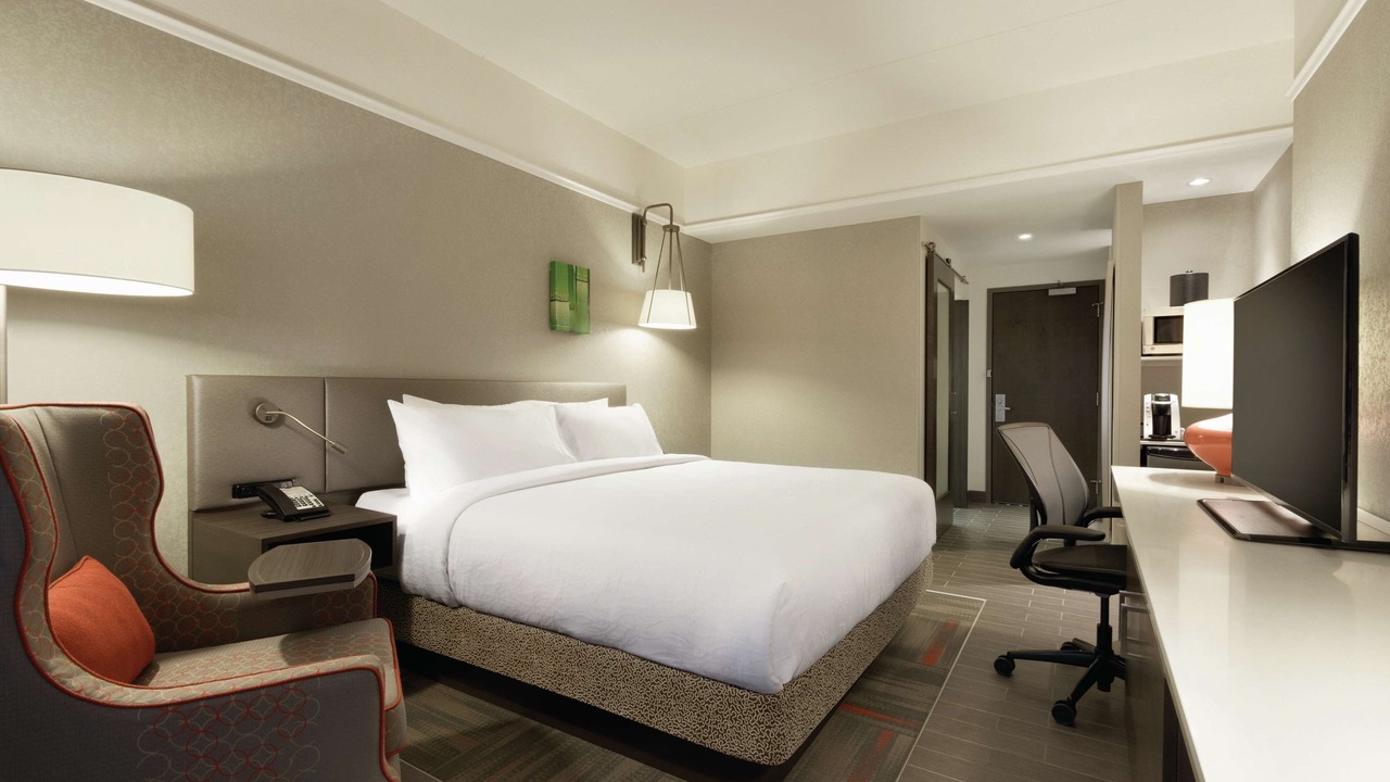 Photo of Bedroom in East Village