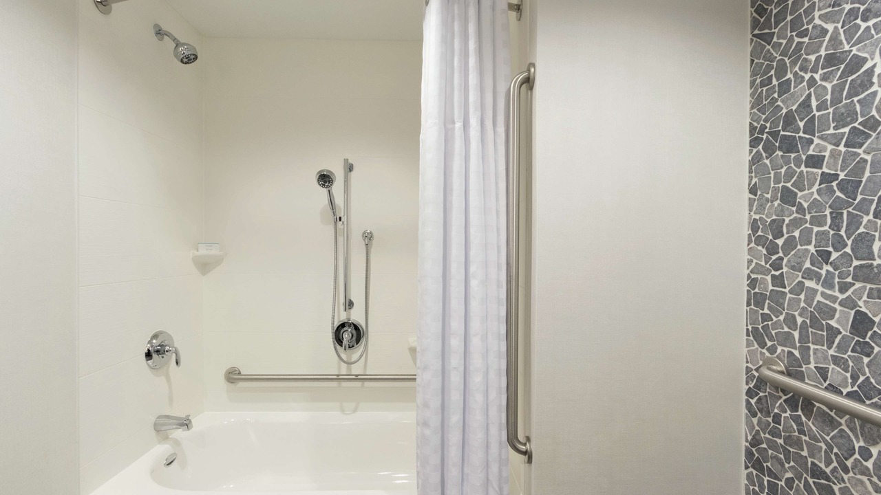 Photo of Bathroom in East Village