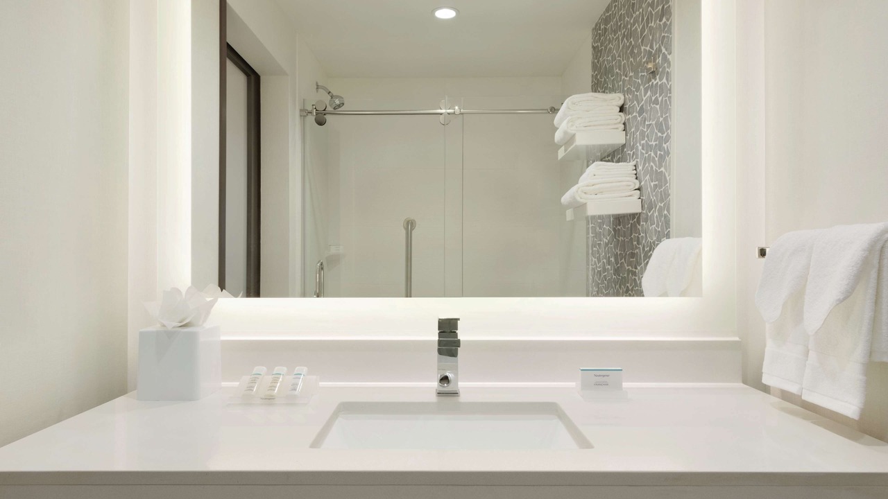 Photo of Bathroom in East Village