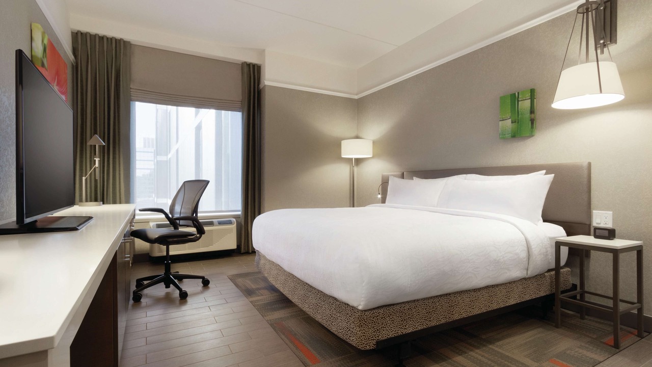 Photo of Bedroom in East Village