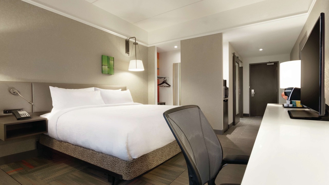 Photo of Bedroom in East Village