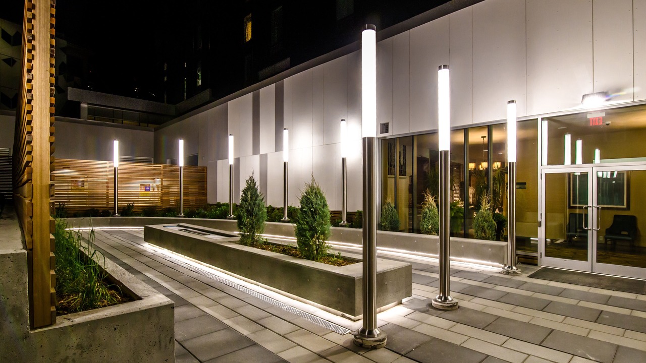 Photo of Patio Balcony in East Village