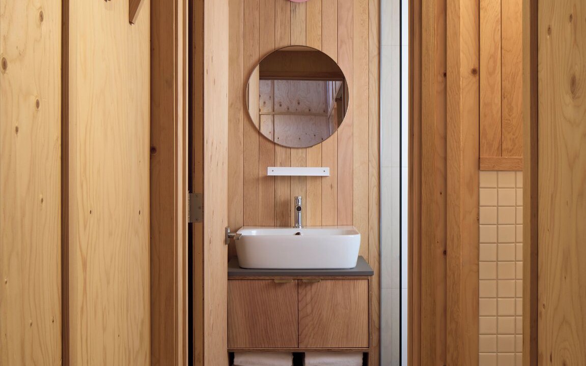 Photo of Bathroom in Bromont