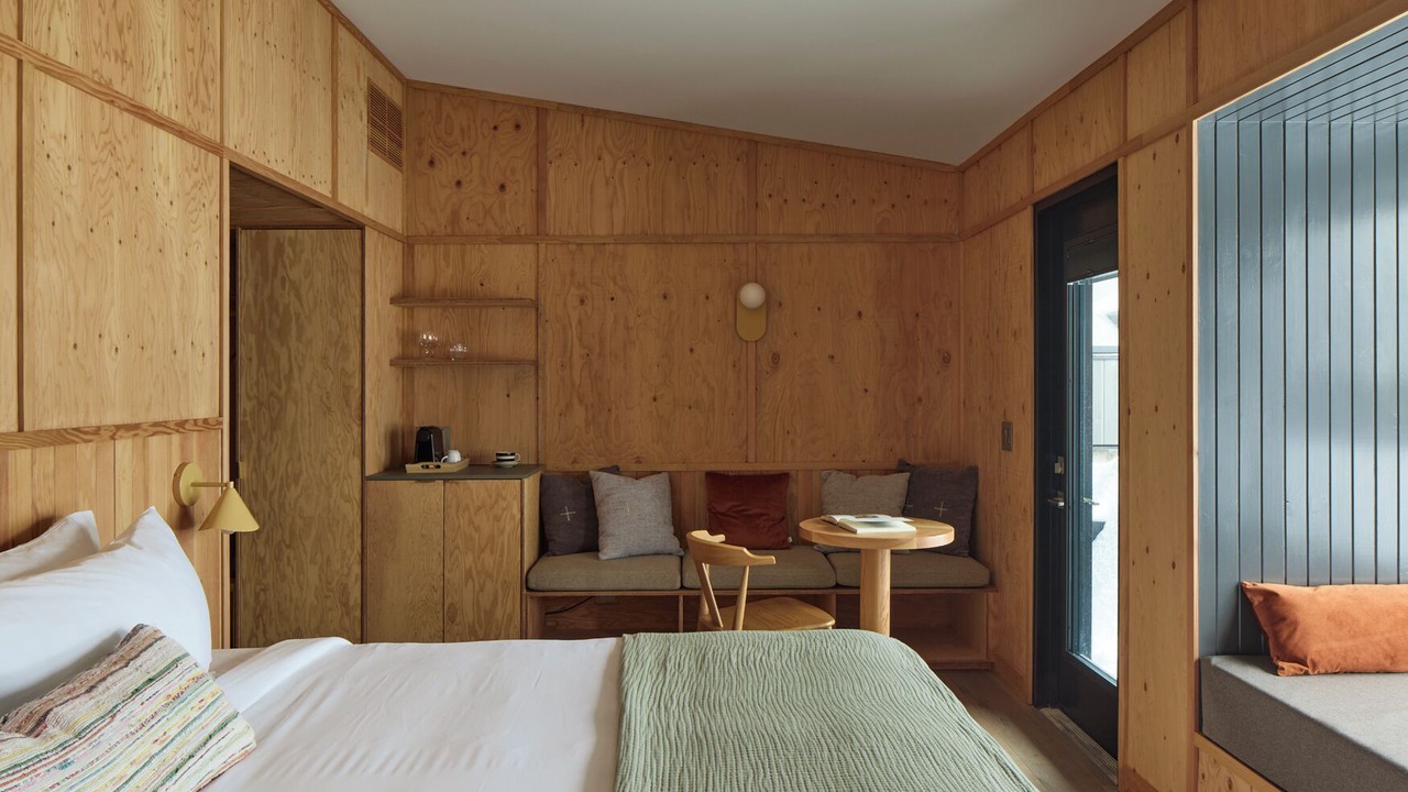 Photo of Bedroom in Bromont