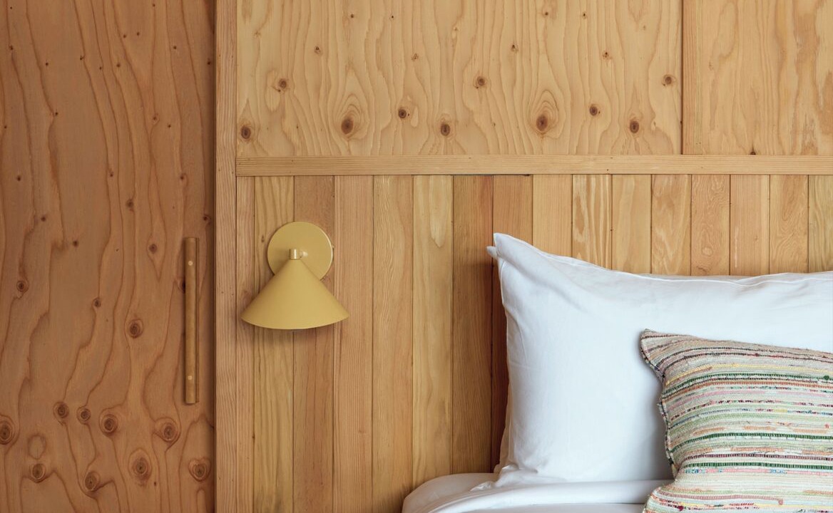 Photo of Bedroom in Bromont