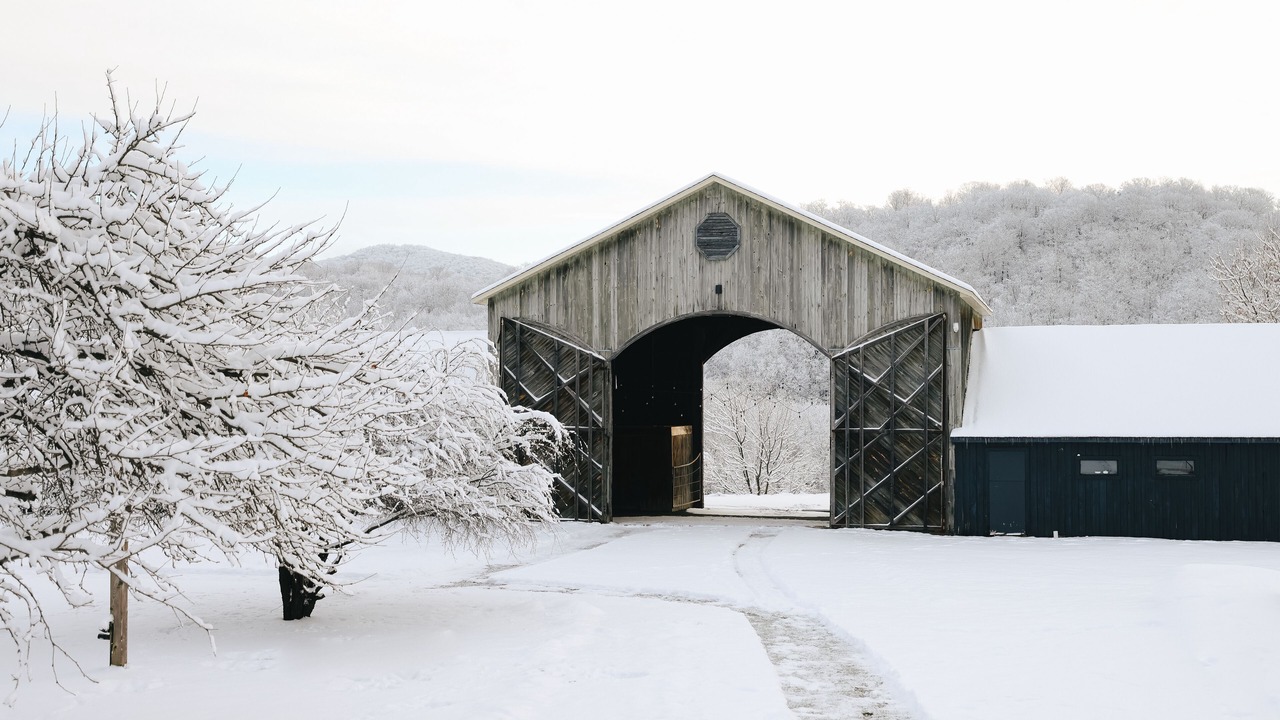 Photo of Outdoor in Bromont