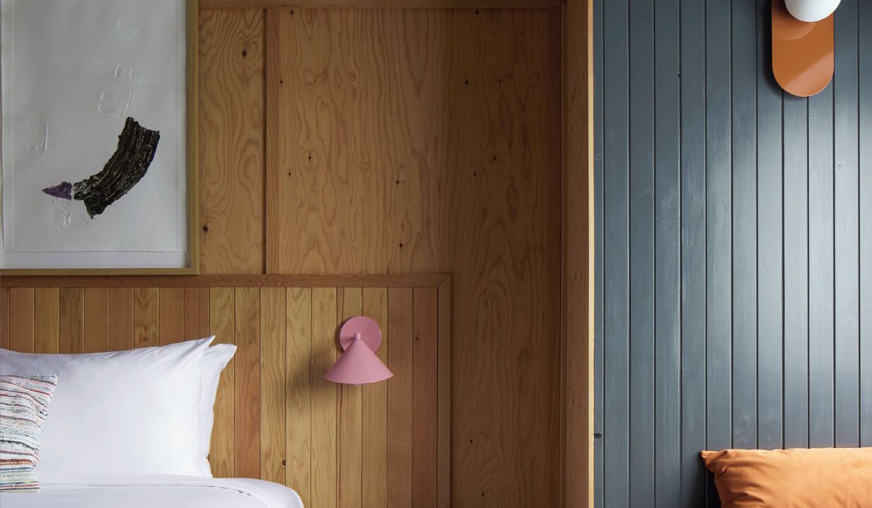 Photo of Bedroom in Bromont
