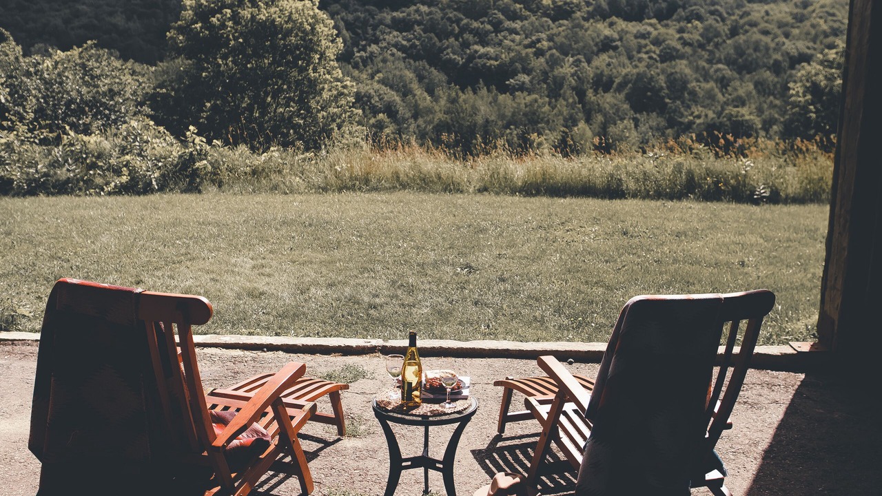 Photo of Outdoor in Bromont