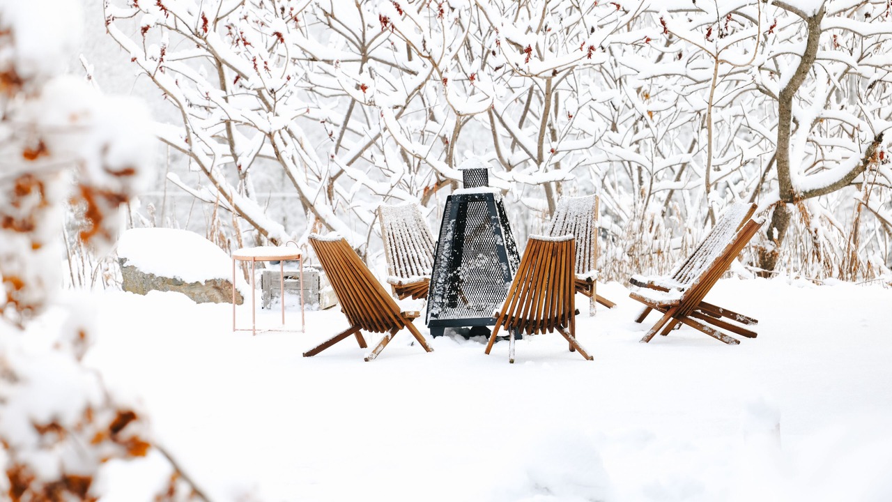 Photo of Outdoor in Bromont