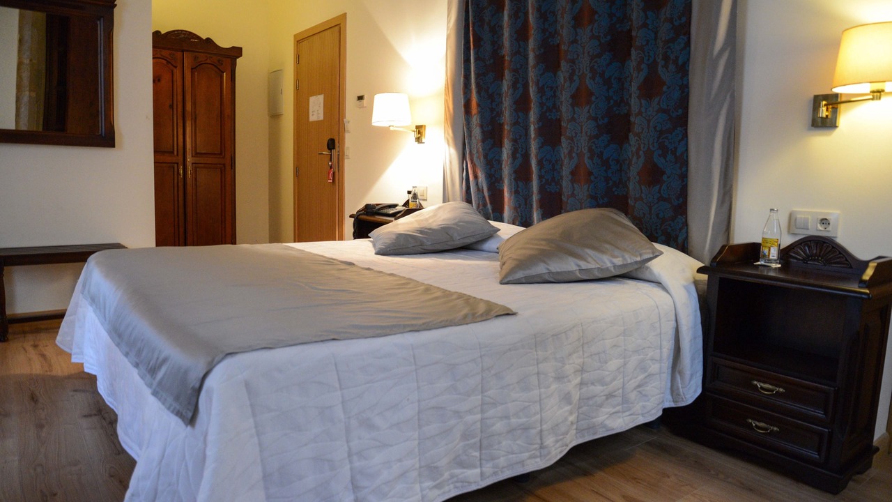 Photo of Bedroom in Morella