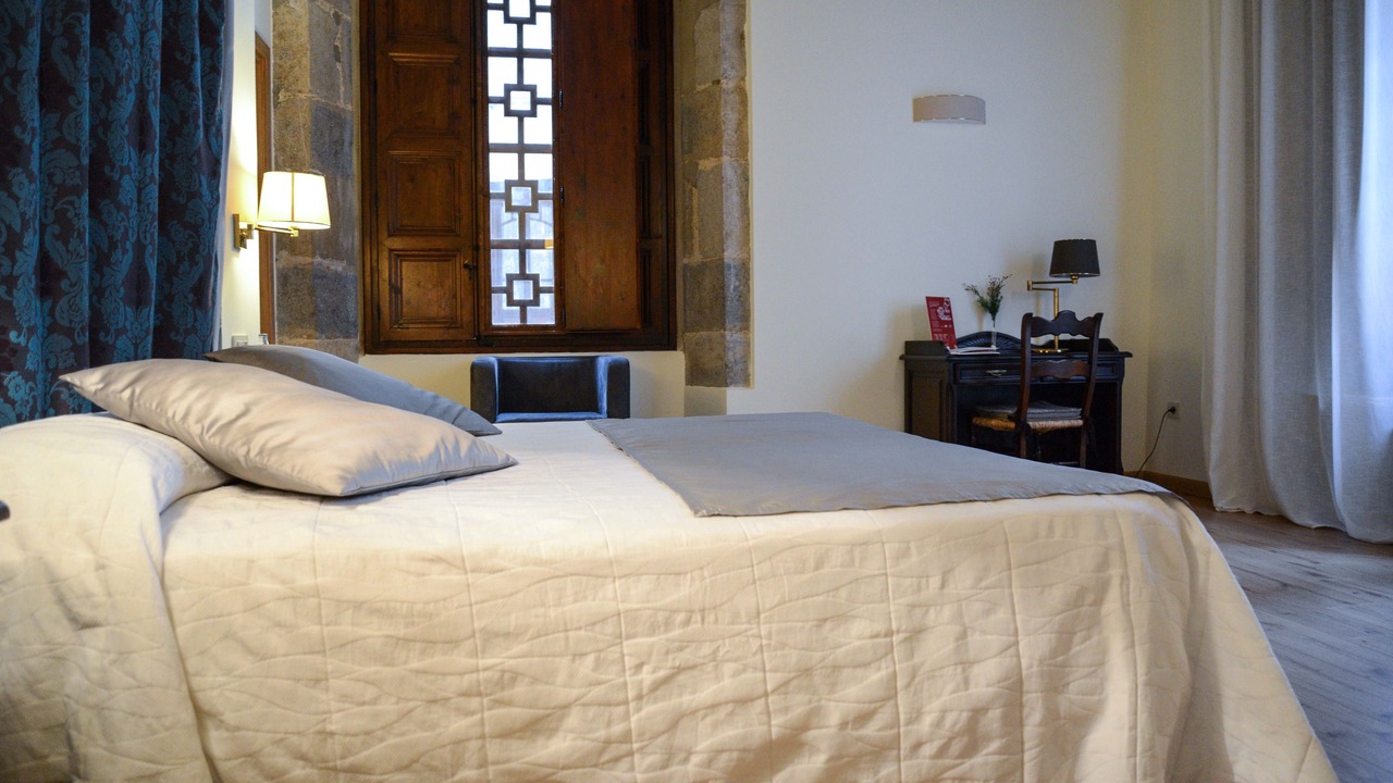 Photo of Bedroom in Morella
