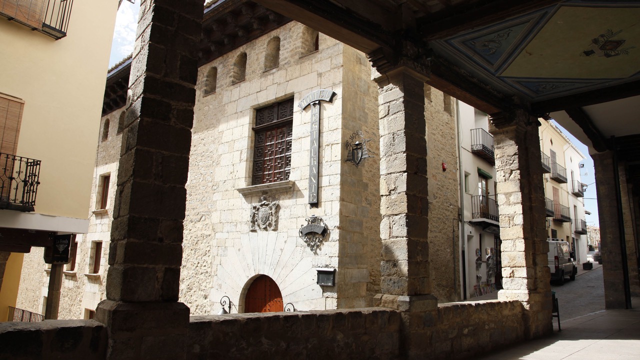 Photo of Outdoor in Morella