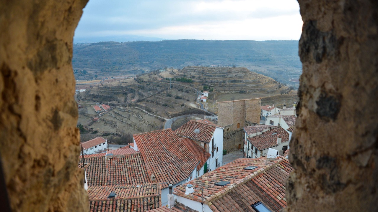 Photo of Others in Morella