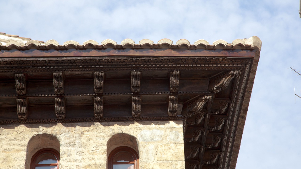 Photo of Outdoor in Morella