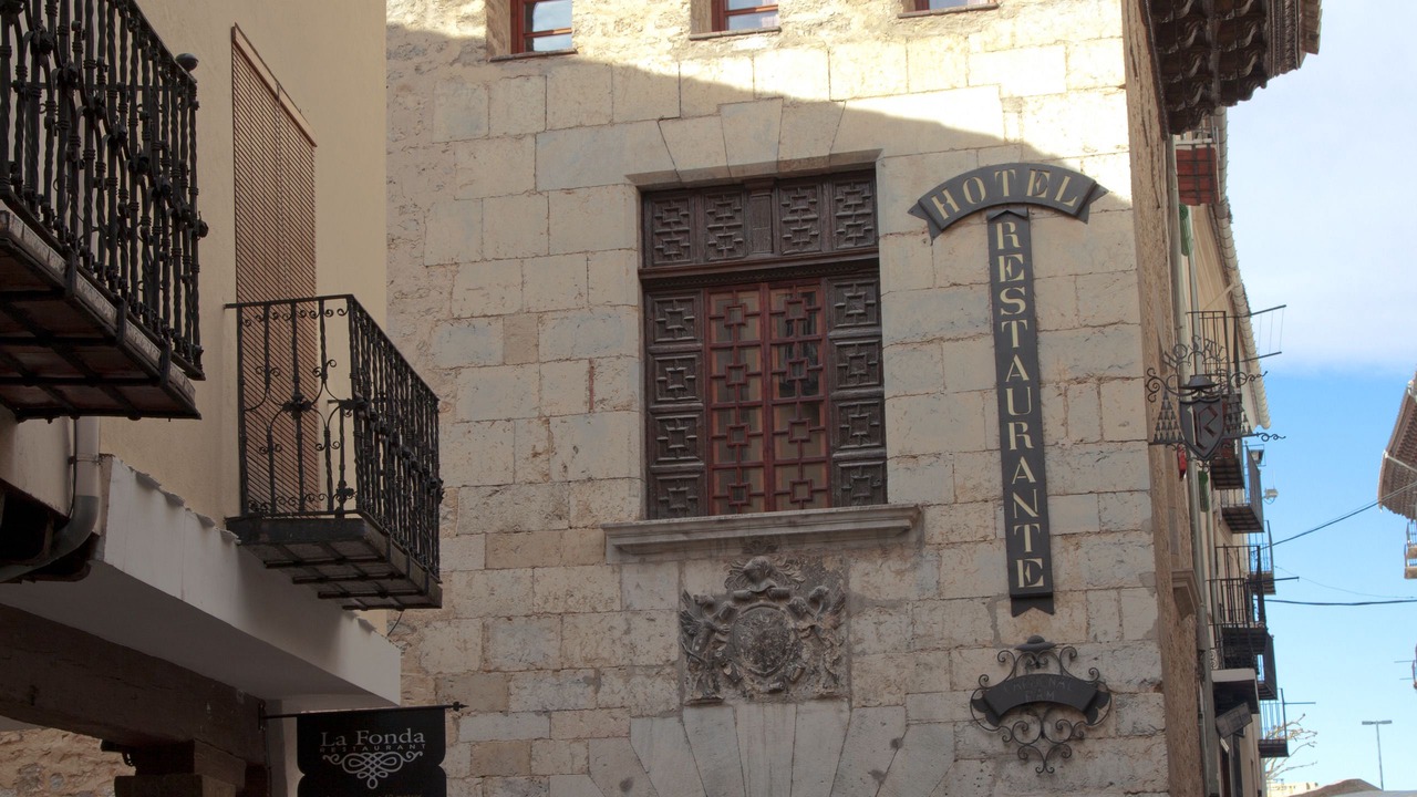 Photo of Outdoor in Morella