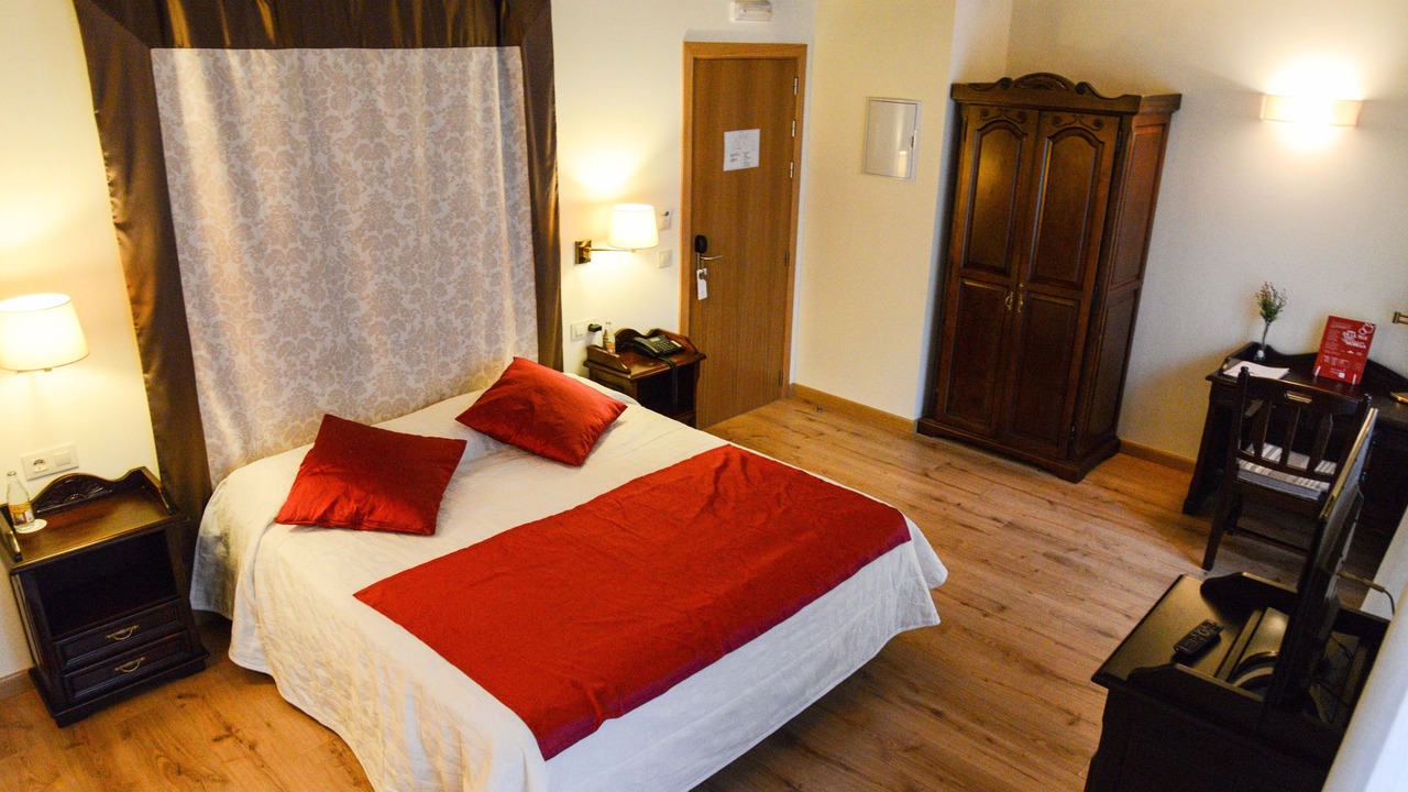 Photo of Bedroom in Morella