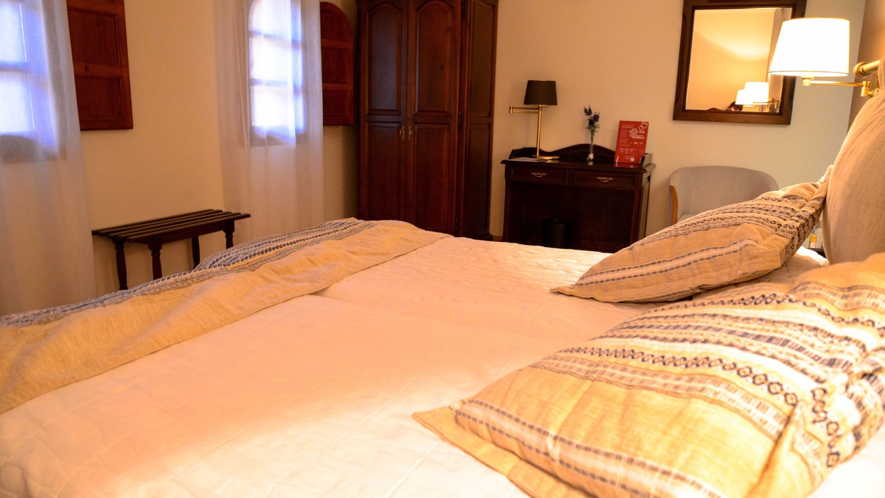 Photo of Bedroom in Morella