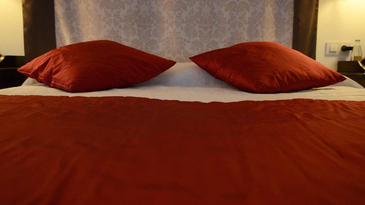 Photo of Bedroom in Morella