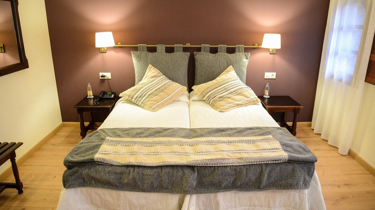 Photo of Bedroom in Morella