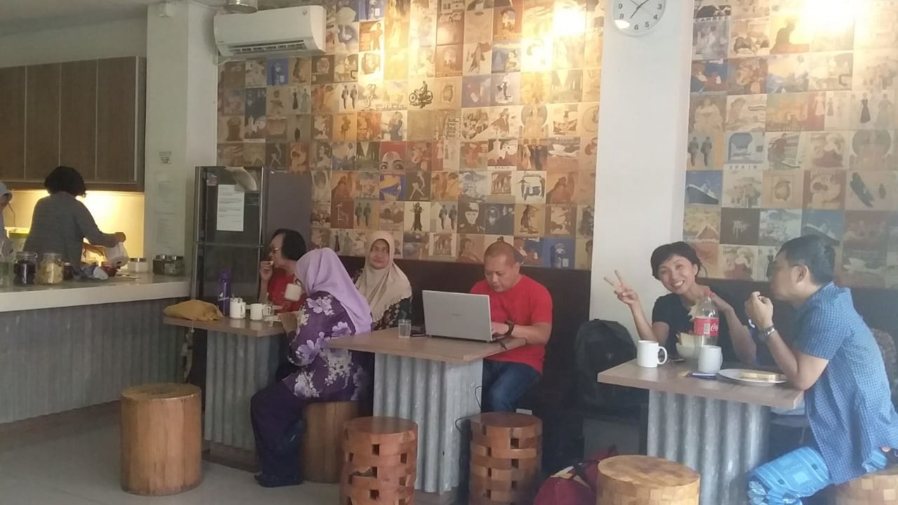 Photo of Others in Malioboro