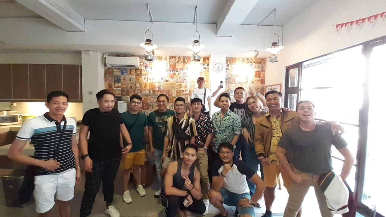 Photo of Others in Malioboro