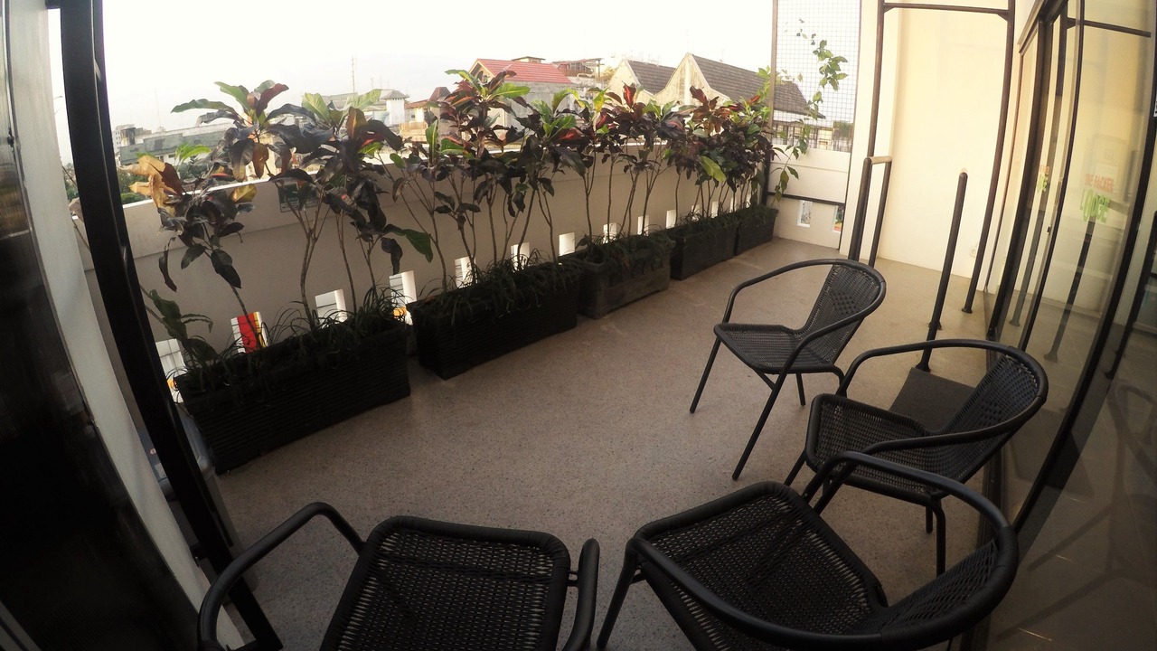 Photo of Patio Balcony in Malioboro