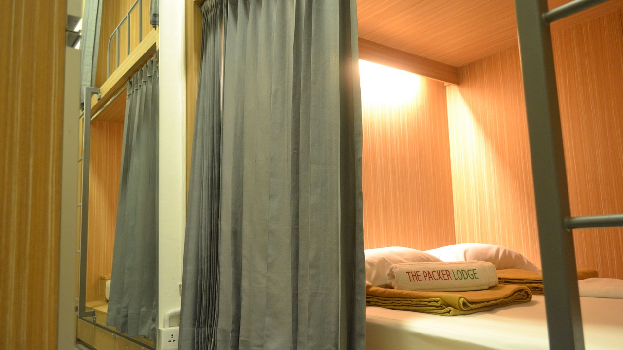Photo of Bedroom in Malioboro