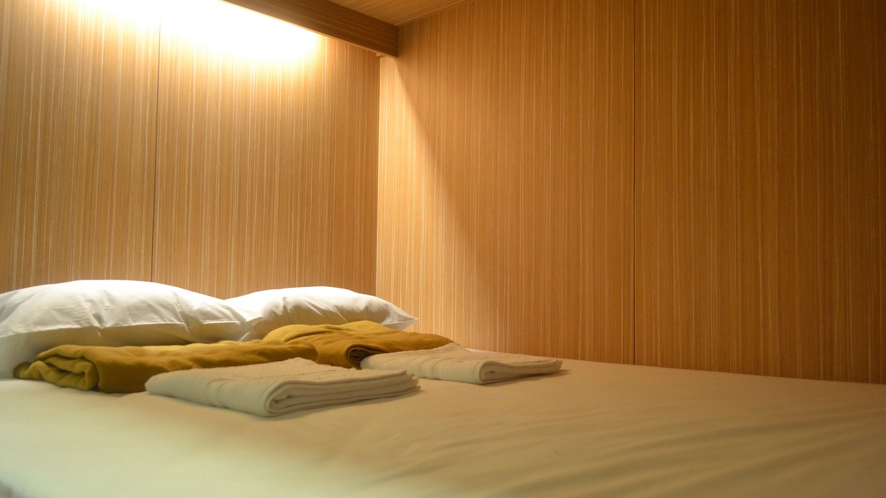 Photo of Bedroom in Malioboro