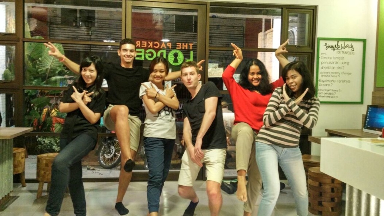 Photo of Others in Malioboro