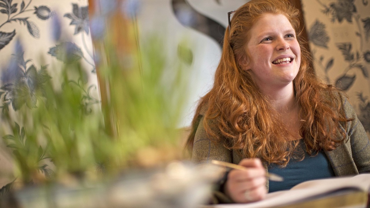 Photo of Others in Old Deer