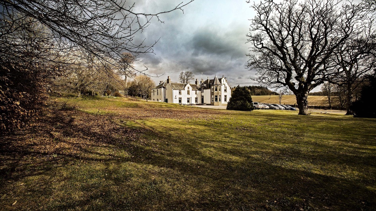 Photo of Outdoor in Old Deer