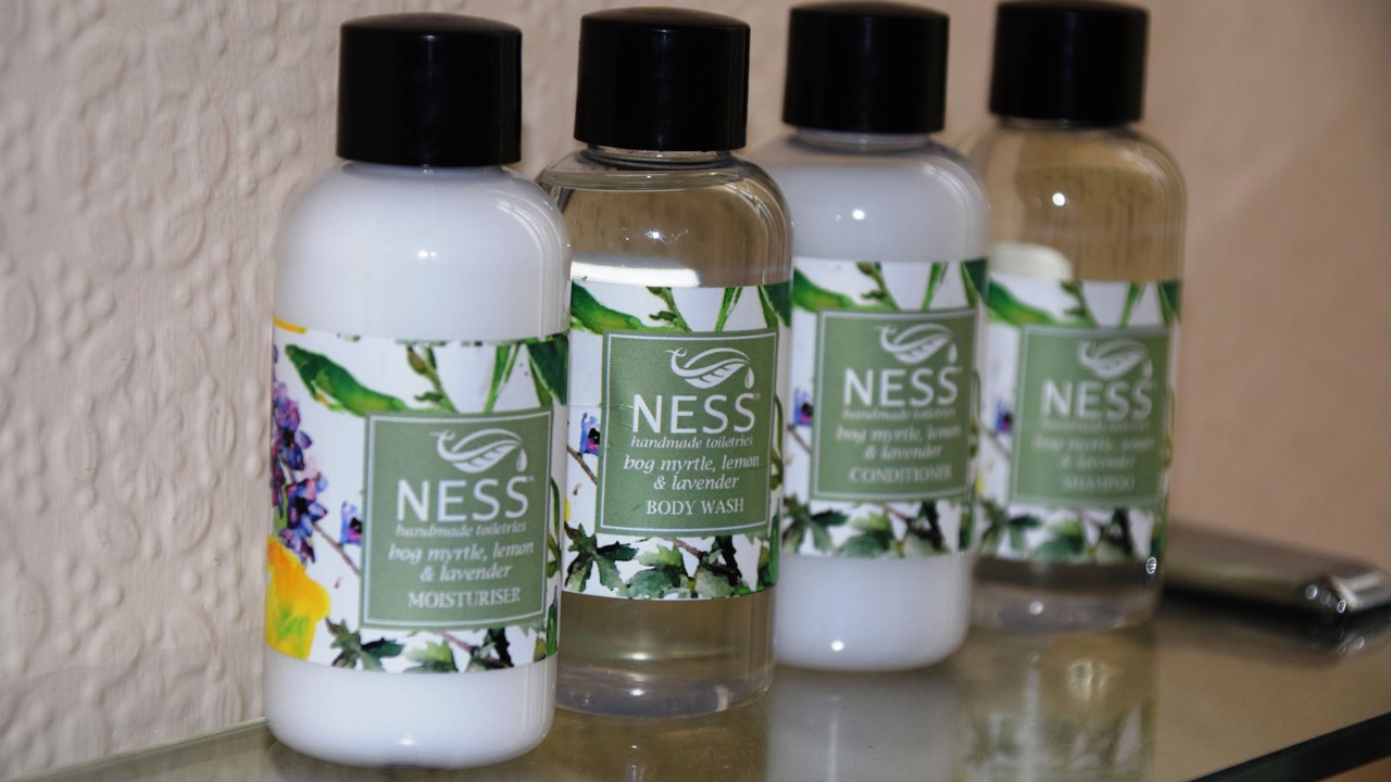 Photo of Bathroom in Old Deer