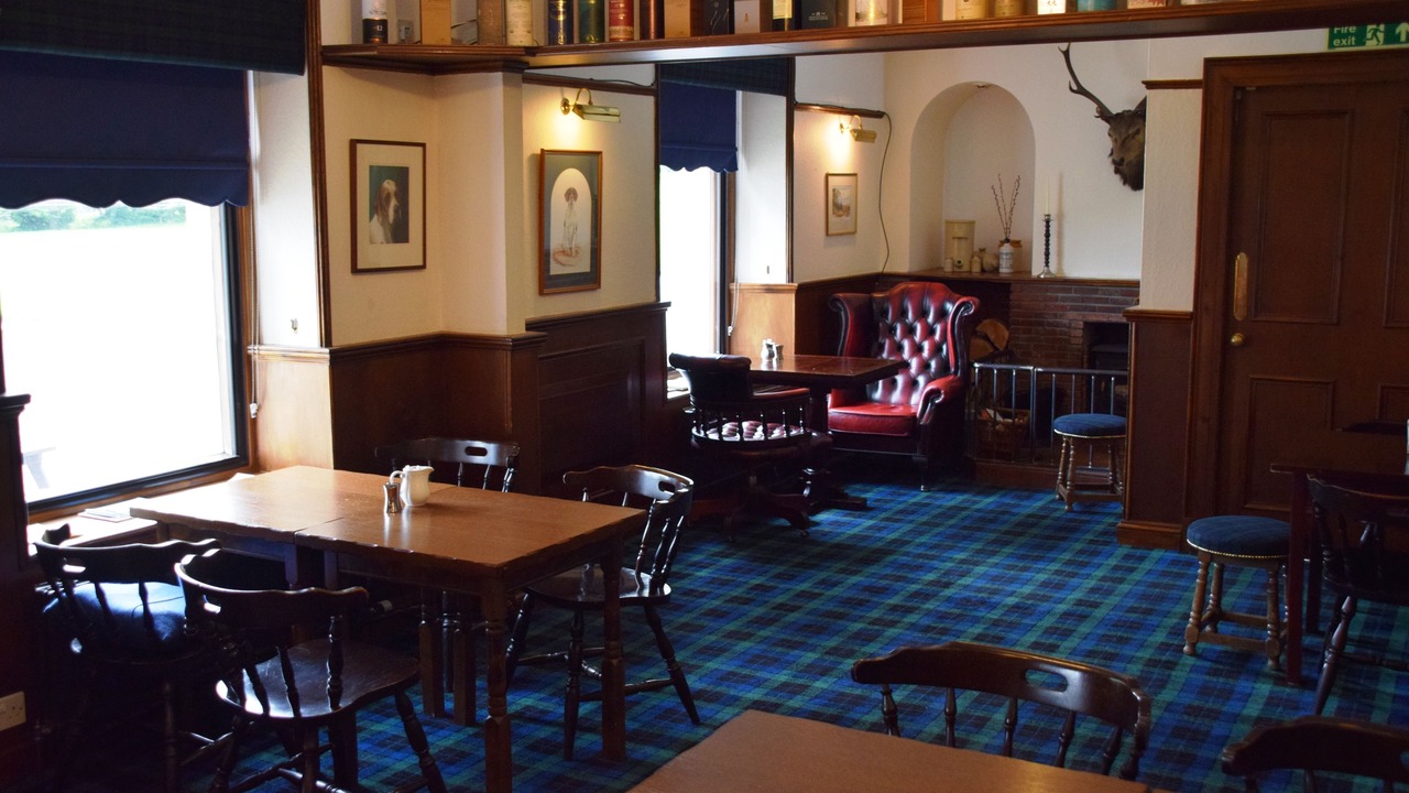 Photo of Others in Old Deer