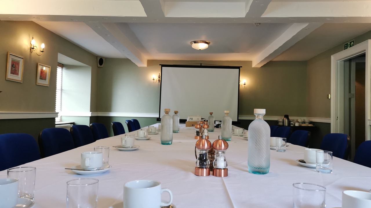 Photo of Others in Old Deer