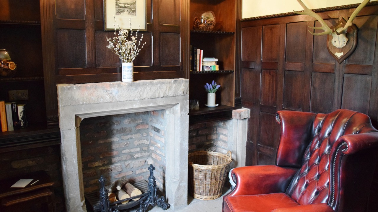 Photo of Others in Old Deer