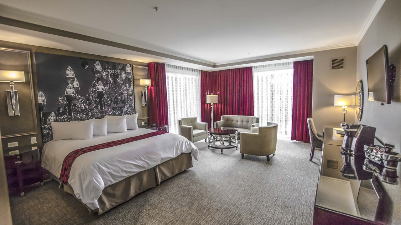 Photo of Bedroom in Bowmansville