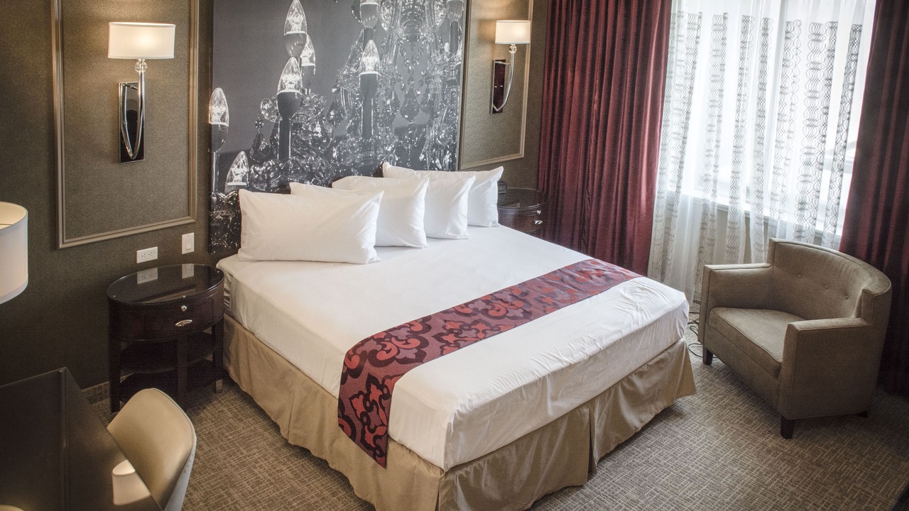 Photo of Bedroom in Bowmansville