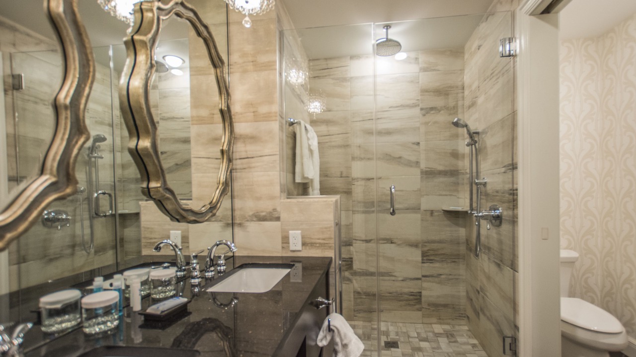 Photo of Bathroom in Bowmansville