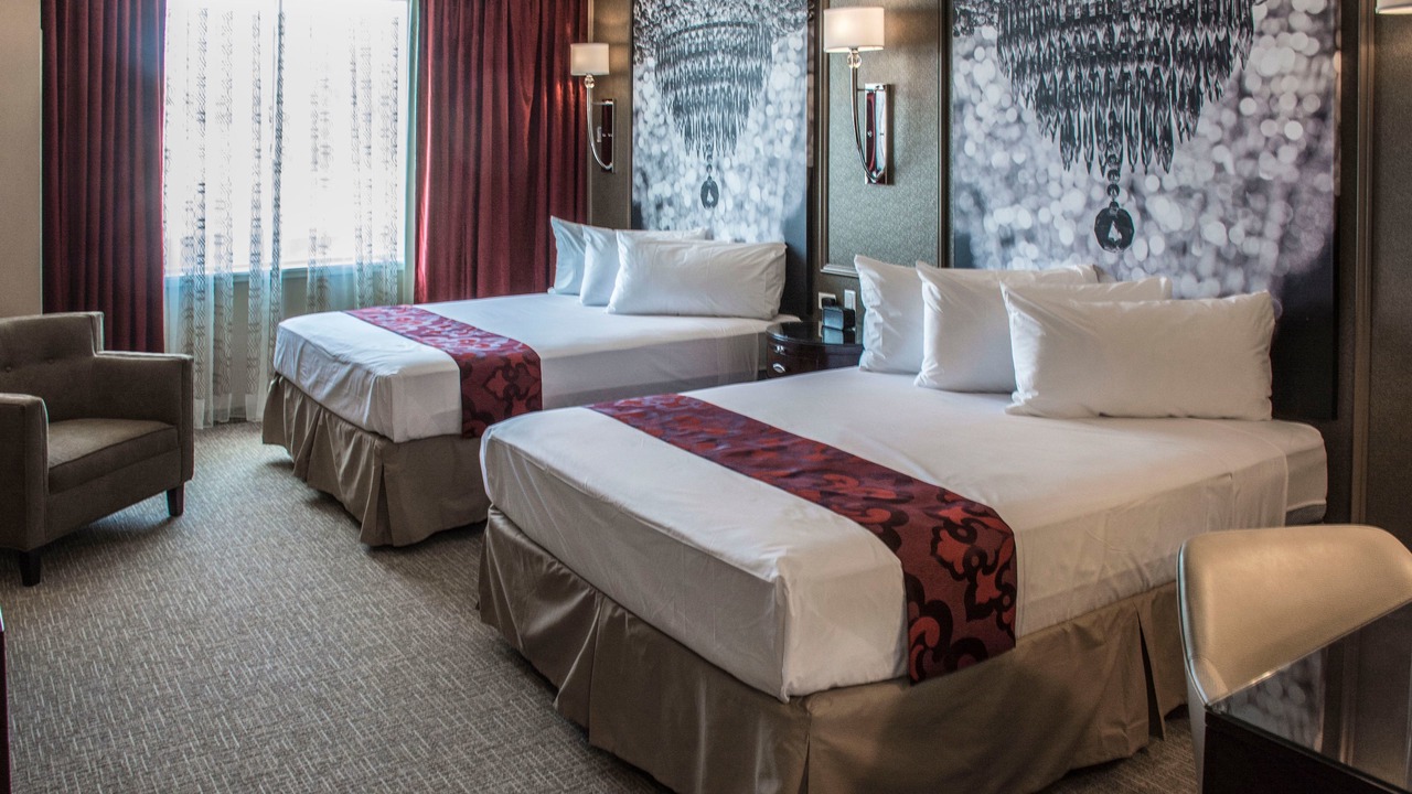 Photo of Bedroom in Bowmansville