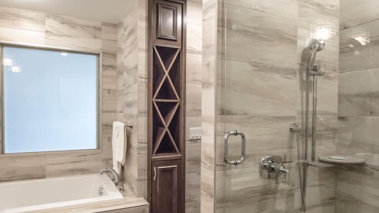 Photo of Bathroom in Bowmansville