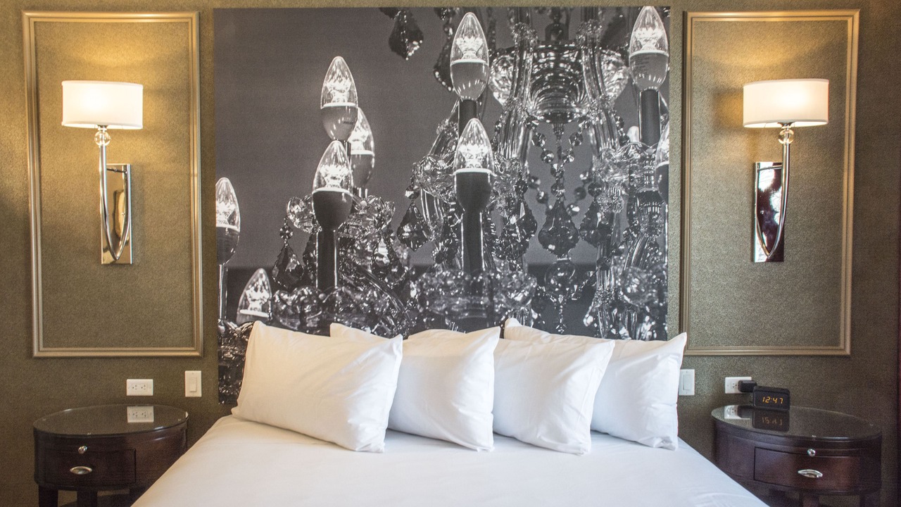 Photo of Bedroom in Bowmansville