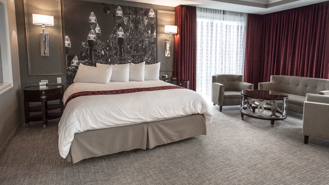 Photo of Bedroom in Bowmansville