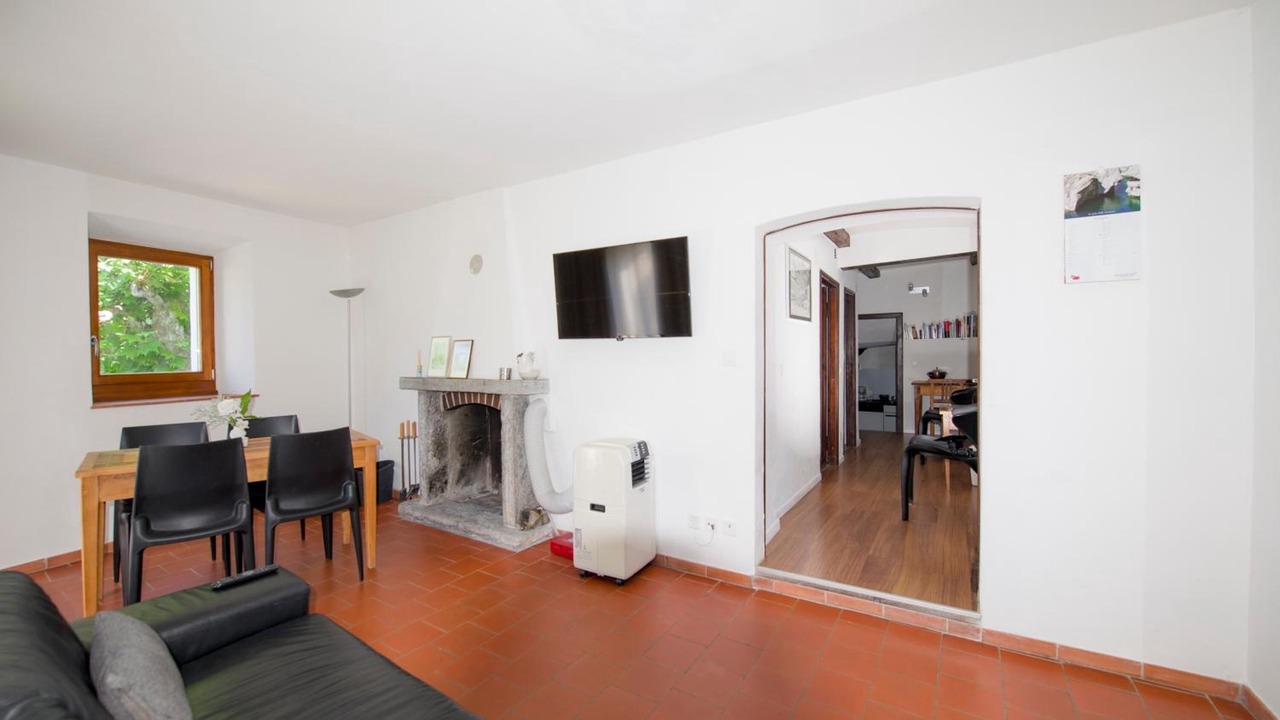 Photo of Livingroom in Tegna