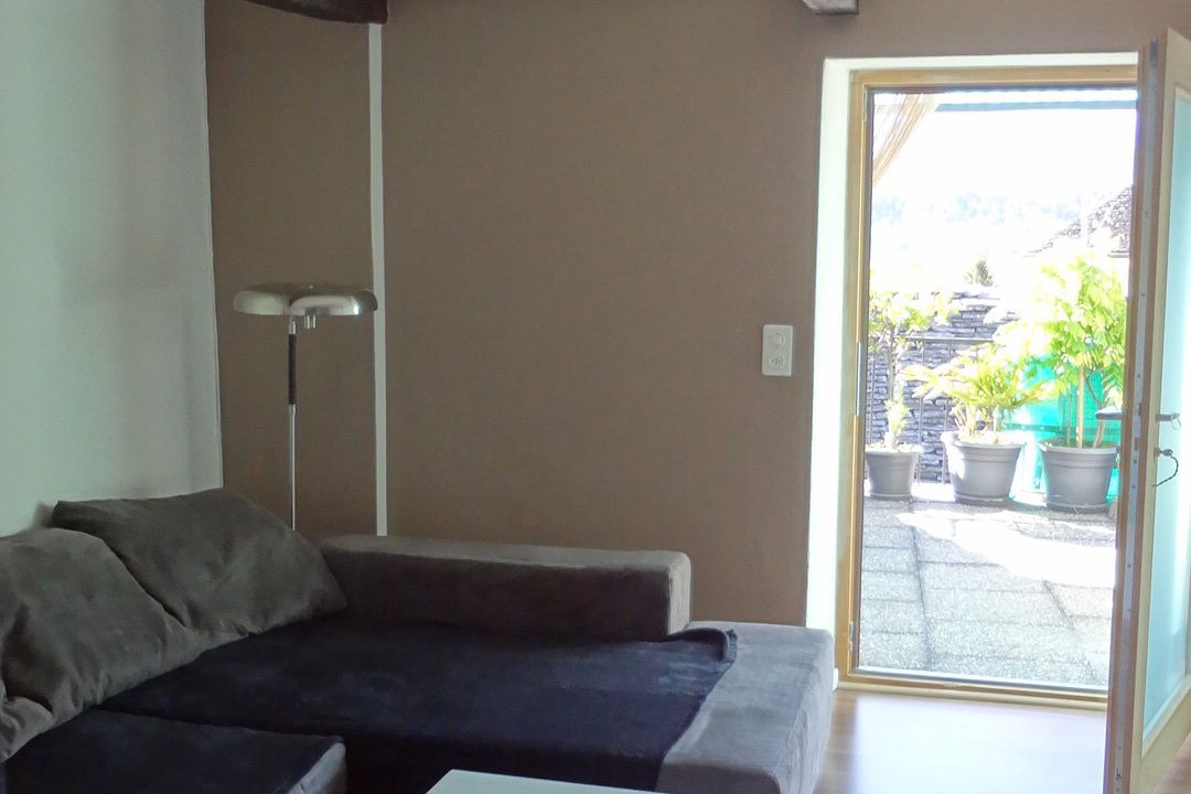 Photo of Bedroom in Tegna