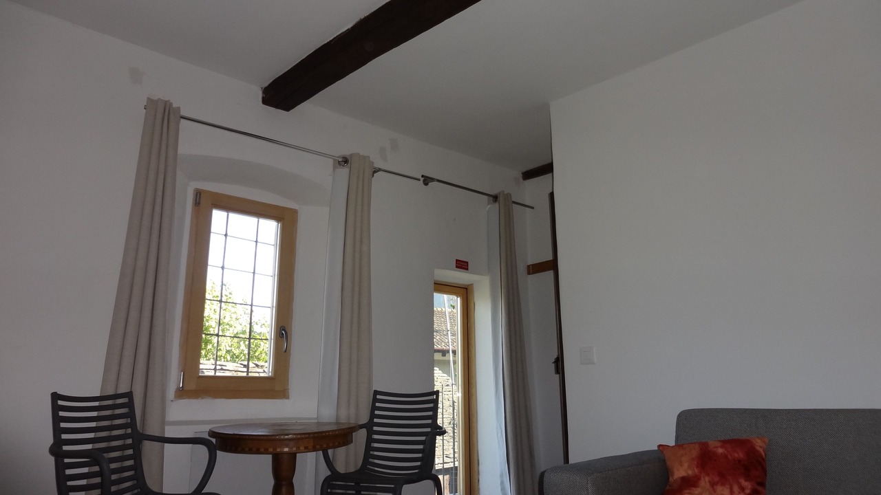 Photo of Patio Balcony in Tegna