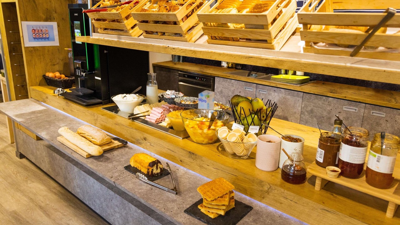 Photo of Outdoor in Vanves